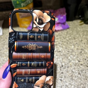 Caroline added a photo of their purchase