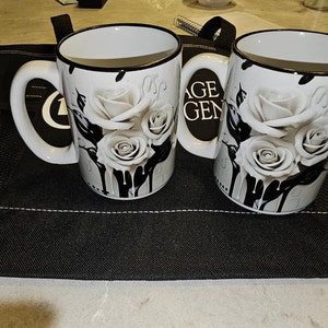 Lisa added a photo of their purchase