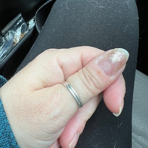 Megan added a photo of their purchase