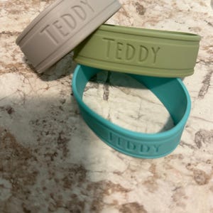 Kate added a photo of their purchase