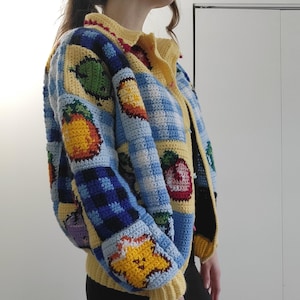 Comprador de Etsy ha añadido una foto de su compra