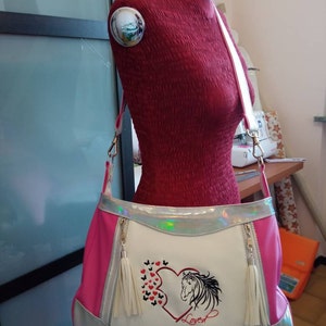 Caterina added a photo of their purchase
