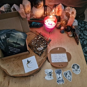 Victoria added a photo of their purchase