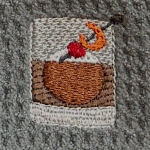 Etsy buyer added a photo of their purchase