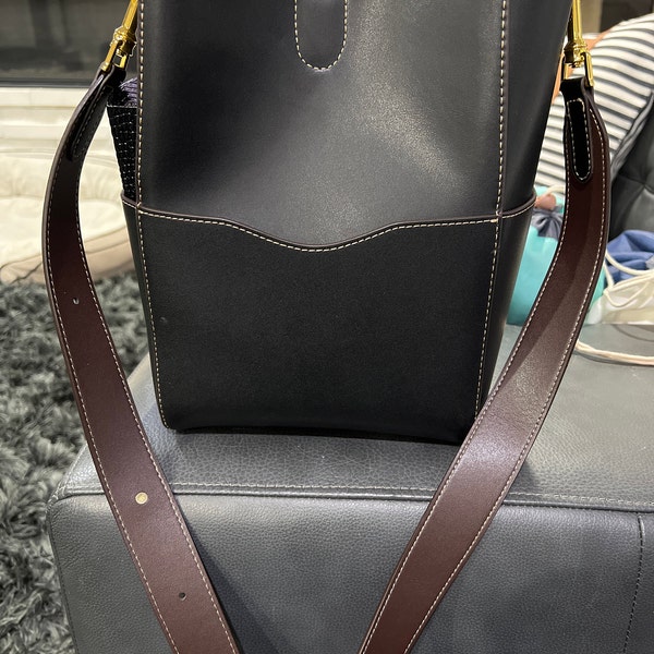 Leather Hobo Handbag (BUY 1 TAKE 1)