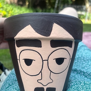 Sophie added a photo of their purchase