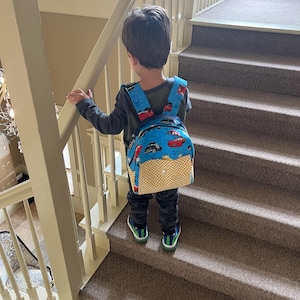 Hannah added a photo of their purchase