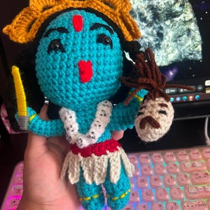 DesiDevotee added a photo of their purchase