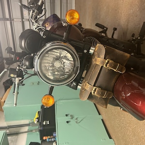 Ben added a photo of their purchase