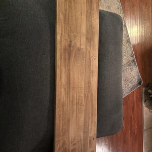 Sara added a photo of their purchase