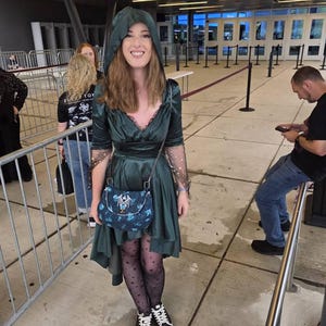 Allison a ajouté une photo de son achat