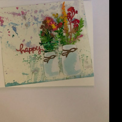 Matrices Sizzix Framelits Sizzix 662270 Framelits Die Set 23PK, Pot De Fleurs Par Tim Set Matrices Scrapbooking Matrices Sizzix Framelits Sizzix 662270 Framelits Die Set 23PK, Pot De Fleurs Par Tim Set Matrices Scrapbooking