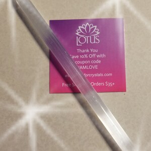 L added a photo of their purchase