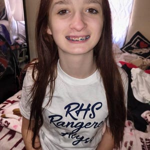 Britani added a photo of their purchase