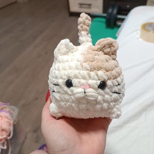 Anna added a photo of their purchase