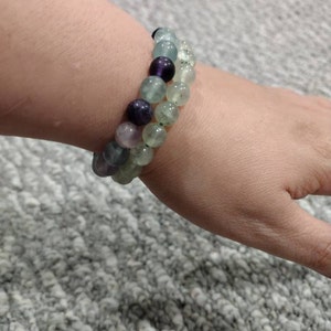 Kara added a photo of their purchase