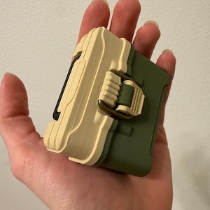 Mothsprout added a photo of their purchase