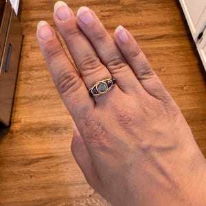 Isabella added a photo of their purchase