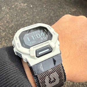 Pour Casio G-Shock Gm-2100 Gm-S2100 Ga-2100 Montre Bracelet Accessoires