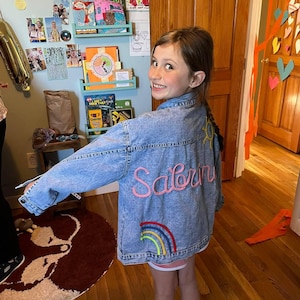 Jennifer added a photo of their purchase