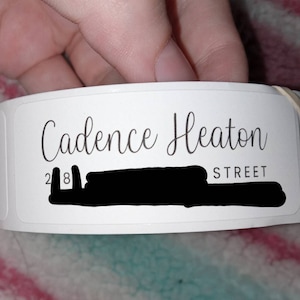Cadence added a photo of their purchase