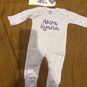 Althea added a photo of their purchase