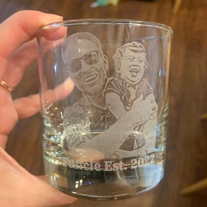 Mary added a photo of their purchase
