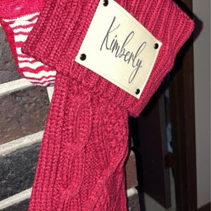 Kimberly added a photo of their purchase