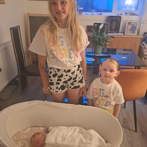 DENISE added a photo of their purchase