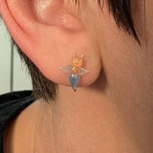 Acquirente Etsy ha aggiunto una foto del proprio acquisto