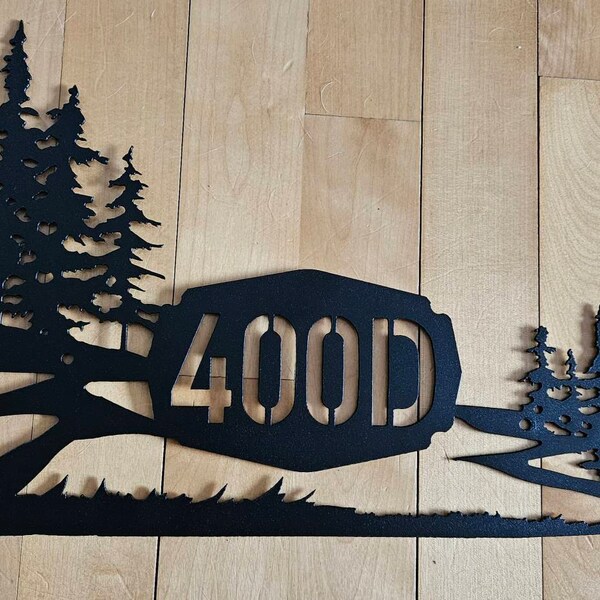 Three Roses Metal Sign / Rose Metal Wall Decor / Flower Wall Decor ...