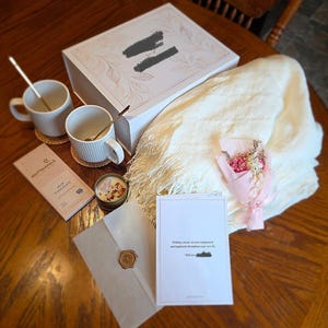 Alex added a photo of their purchase