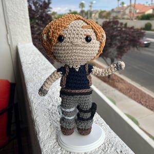 Anna added a photo of their purchase