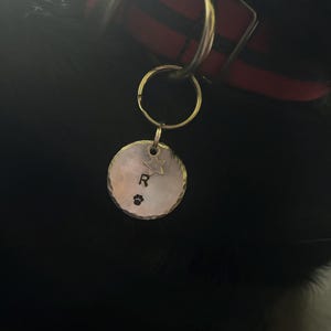 Izzy hat ein Foto des gekauften Artikels hinzugefügt