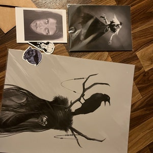 Anna added a photo of their purchase