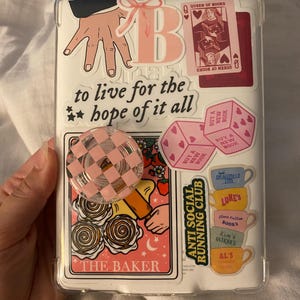 Brittany added a photo of their purchase