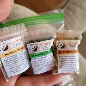 Claire added a photo of their purchase