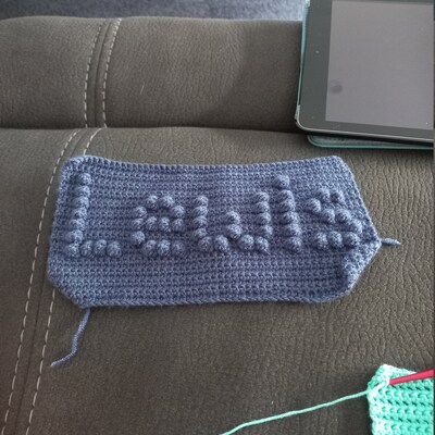 Hookincrochet Crochet Graph Designer Software, Windows, Crochet Graph ...