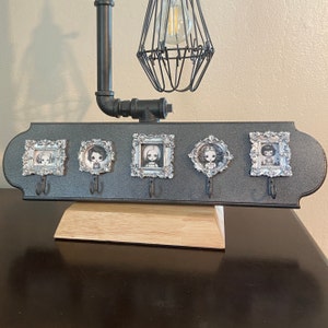 Kristen added a photo of their purchase