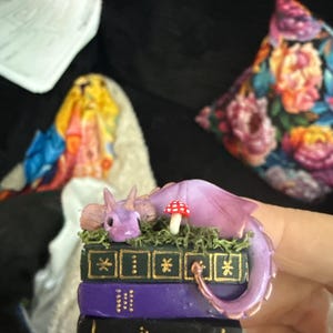 Danielle ha añadido una foto de su compra