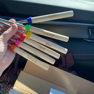 Brittany added a photo of their purchase