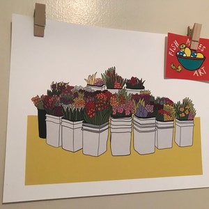 Isabel added a photo of their purchase