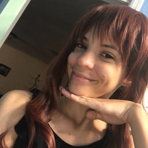 Ciara hat ein Foto des gekauften Artikels hinzugefügt