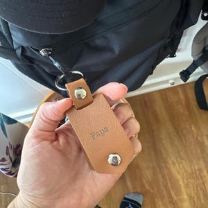 Alana added a photo of their purchase
