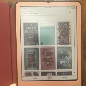 Julie added a photo of their purchase