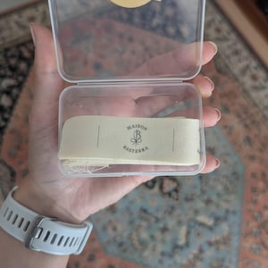 ali added a photo of their purchase