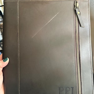 Clairissa added a photo of their purchase