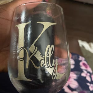 Brittany added a photo of their purchase