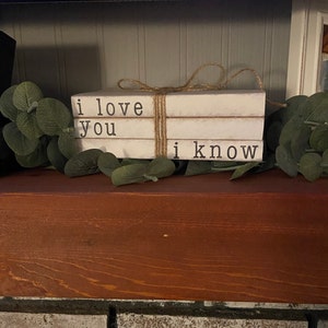 Meredith added a photo of their purchase