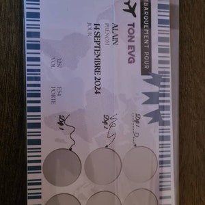 Ines a ajouté une photo de son achat